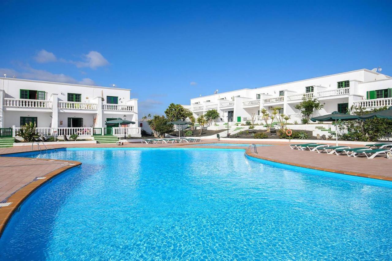 Divine Apartment Puerto del Carmen  Exterior photo